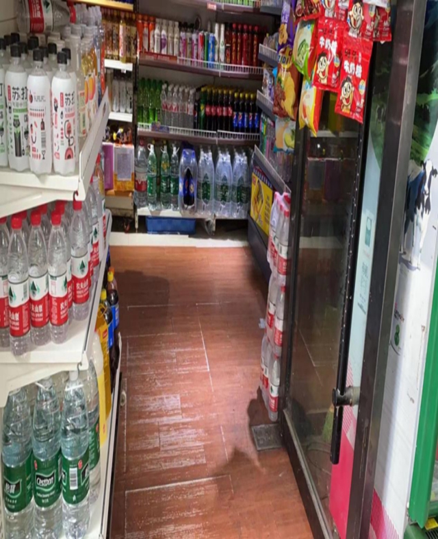 泸州市第五期食品安全红黑榜整改情况(第七期)(图14) 泸州市第五期食品安全红黑榜整改情况(第七期)(图14)