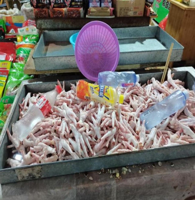 泸州市第五期食品安全红黑榜整改情况(第七期)(图19) 泸州市第五期食品安全红黑榜整改情况(第七期)(图19)