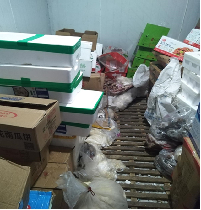 泸州市第五期食品安全红黑榜整改情况(第七期)(图27) 泸州市第五期食品安全红黑榜整改情况(第七期)(图27)