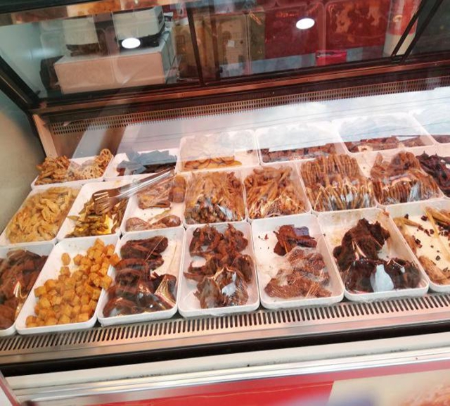 泸州市第五期食品安全红黑榜整改情况(第七期)(图48) 泸州市第五期食品安全红黑榜整改情况(第七期)(图48)