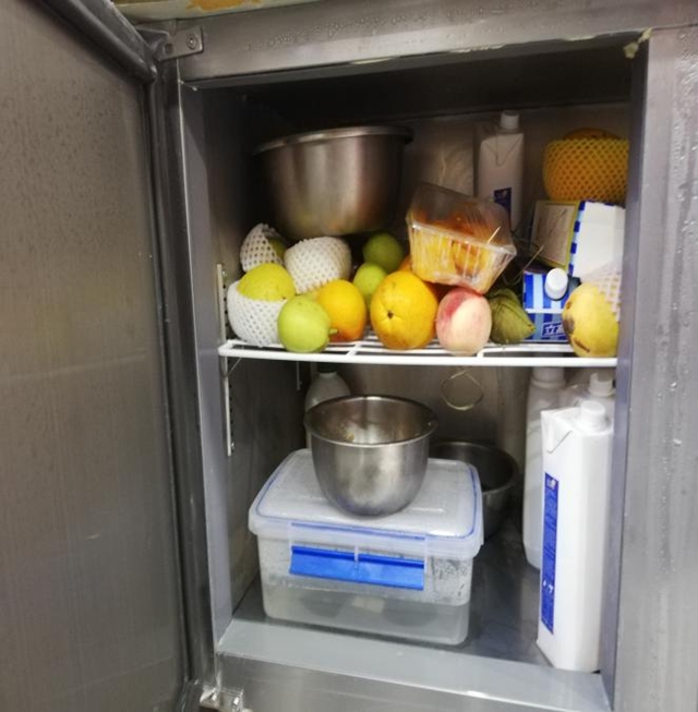 泸州市第五期食品安全红黑榜整改情况(第七期)(图53) 泸州市第五期食品安全红黑榜整改情况(第七期)(图53)