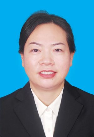 内江发布两名干部任前公示(图2)