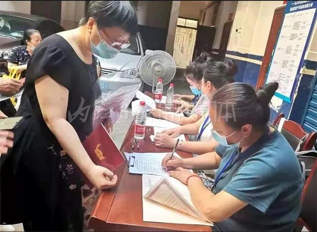 要动了！内江麻柳坝大桥（九小片区）房屋征收签约只剩一户(图2)