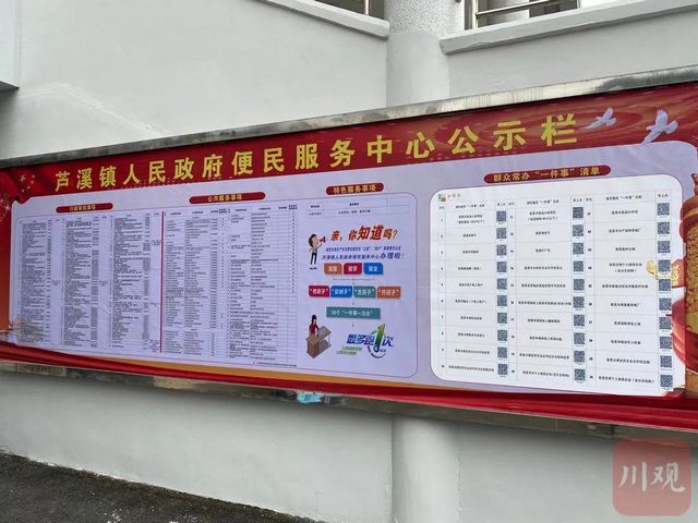 定了！四川按此标准设立镇和街道(图3)