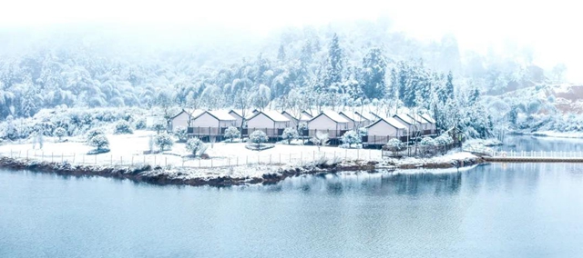 泸州​美景“霸版”《中国摄影报》！20张照片动人心魄(图10)