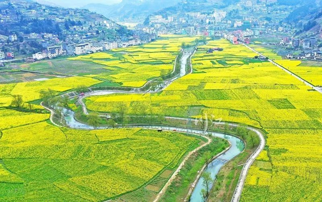 泸州​美景“霸版”《中国摄影报》！20张照片动人心魄(图11)