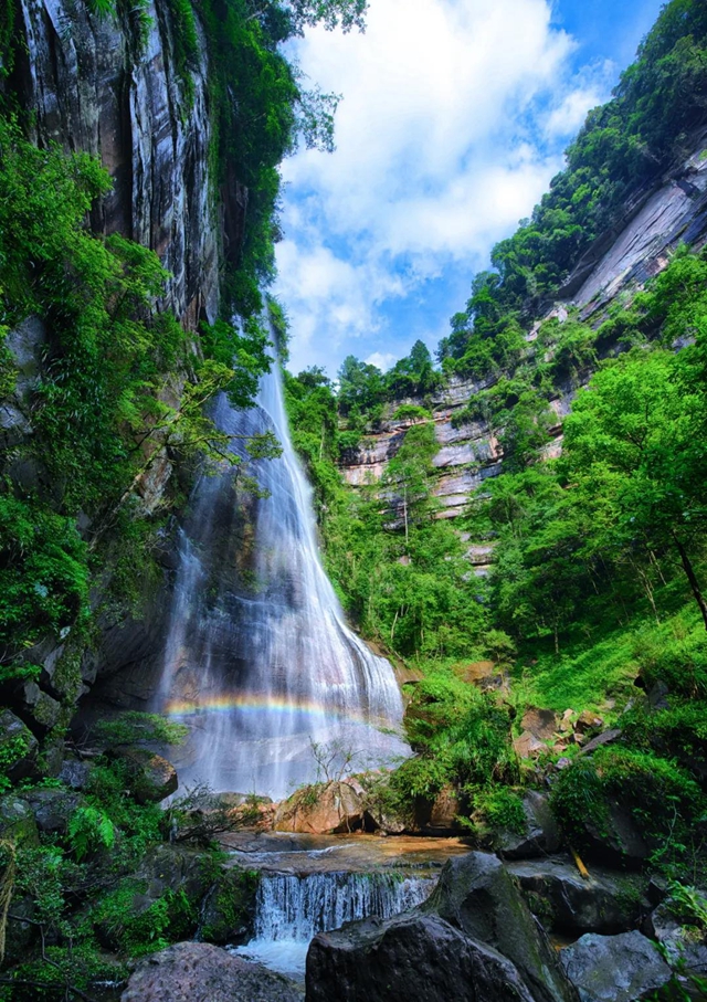 泸州​美景“霸版”《中国摄影报》！20张照片动人心魄(图18)