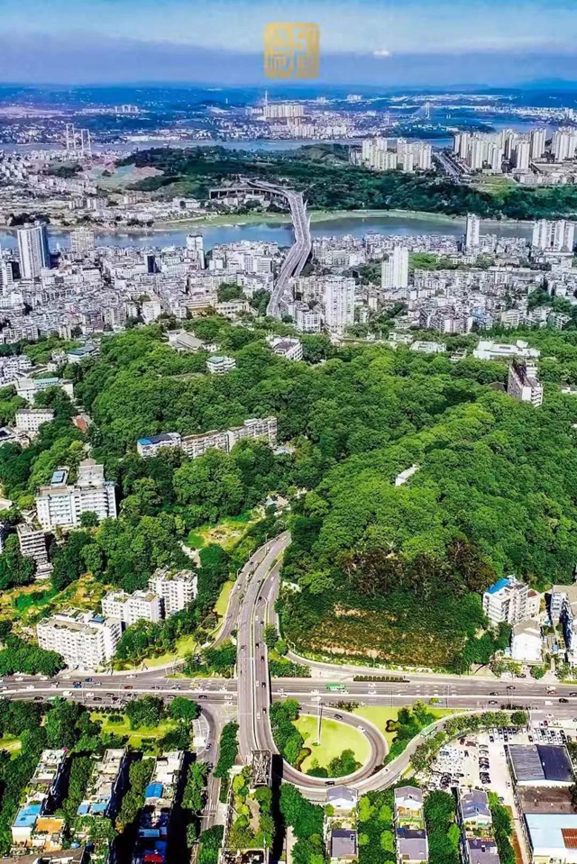 泸州​美景“霸版”《中国摄影报》！20张照片动人心魄(图24)