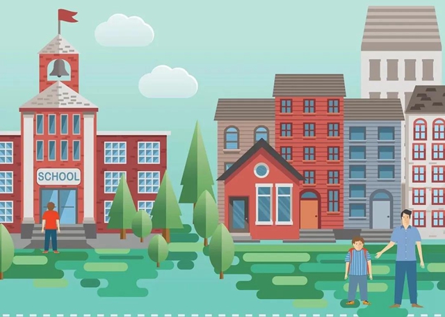 9月15日起施行！四川省从严规范校外培训机构建设工程消防设计审查验收工作(图1)