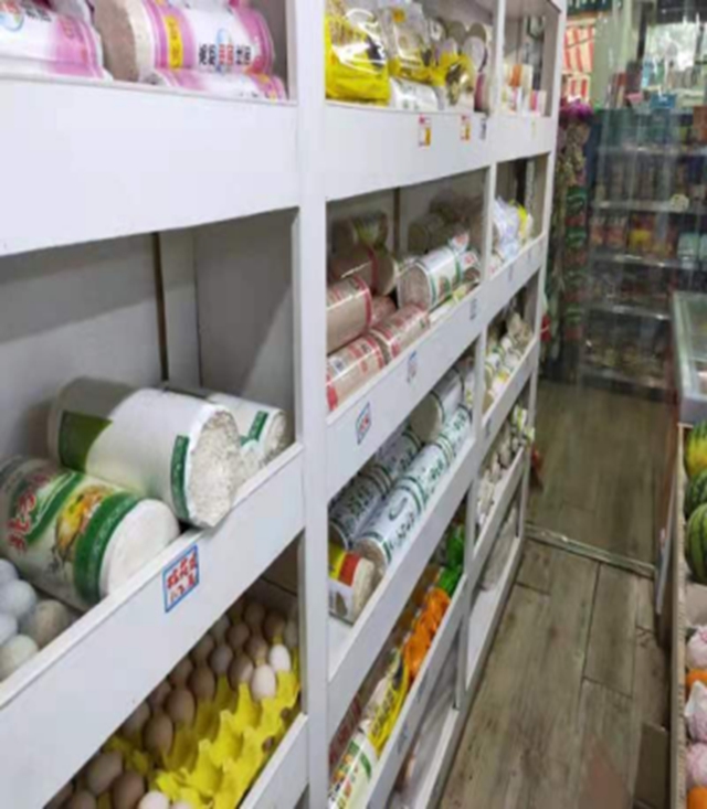 泸州市食品安全“红黑榜”(第八期)(图19) 泸州市食品安全“红黑榜”(第八期)(图19)