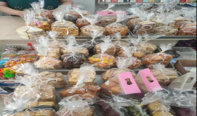 泸州市食品安全“红黑榜”(第八期)(图30) 泸州市食品安全“红黑榜”(第八期)(图30)