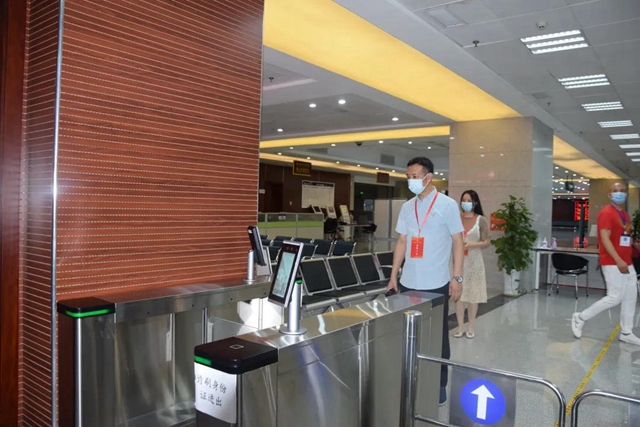 首战成功！此项工作跨省合作，内江成为“主战场”