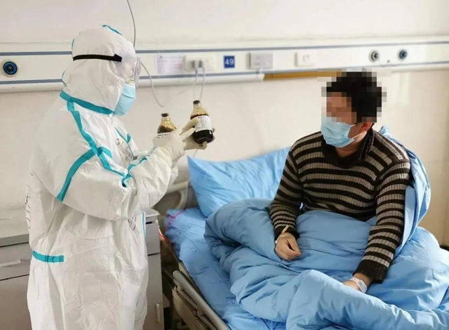 【首发】大医精诚,向所有医师致敬!(图7) 【首发】大医精诚,向所有医师致敬!(图7)