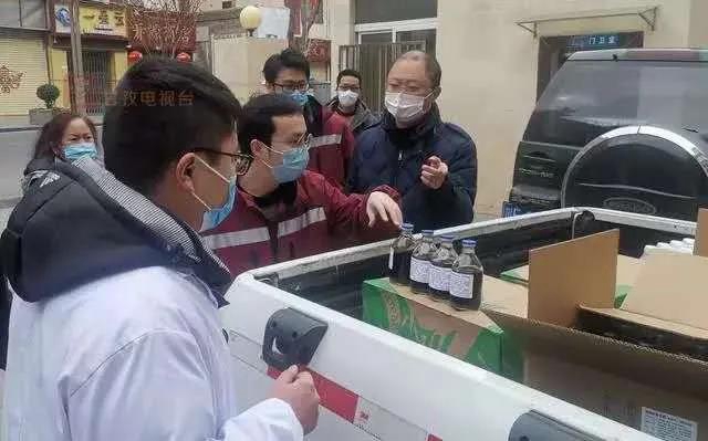 【首发】大医精诚,向所有医师致敬!(图8) 【首发】大医精诚,向所有医师致敬!(图8)