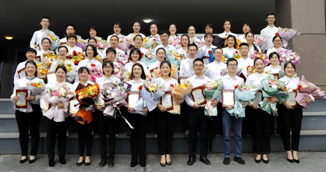 【首发】大医精诚,向所有医师致敬!(图10) 【首发】大医精诚,向所有医师致敬!(图10)