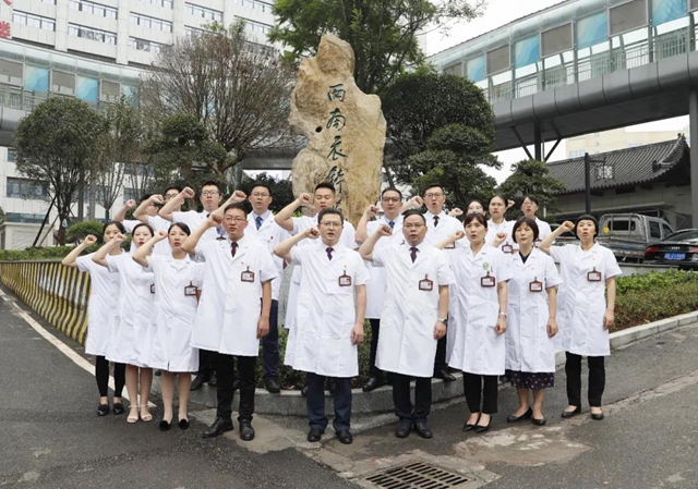 【首发】大医精诚,向所有医师致敬!(图11) 【首发】大医精诚,向所有医师致敬!(图11)