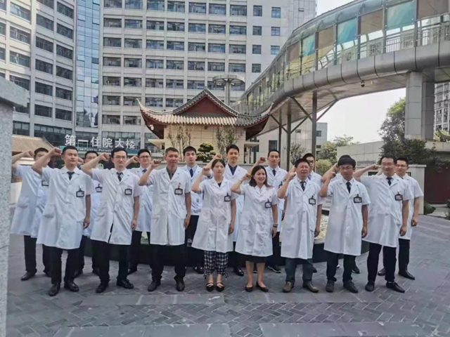 【首发】大医精诚,向所有医师致敬!(图12) 【首发】大医精诚,向所有医师致敬!(图12)