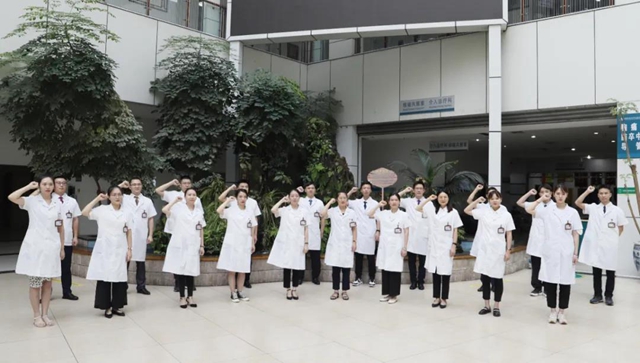 【首发】大医精诚,向所有医师致敬!(图16) 【首发】大医精诚,向所有医师致敬!(图16)