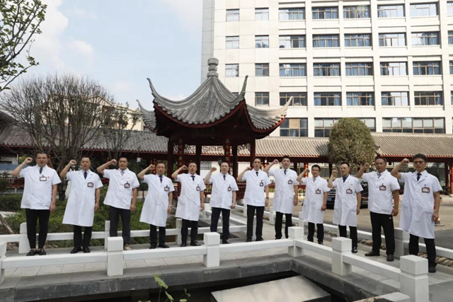 【首发】大医精诚,向所有医师致敬!(图14) 【首发】大医精诚,向所有医师致敬!(图14)