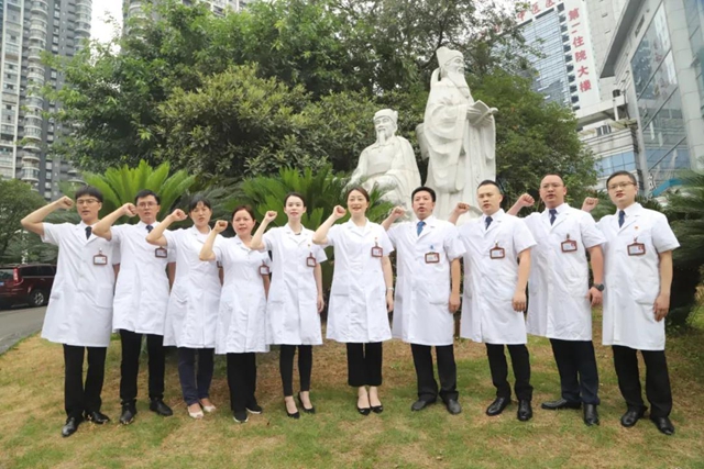 【首发】大医精诚,向所有医师致敬!(图15) 【首发】大医精诚,向所有医师致敬!(图15)