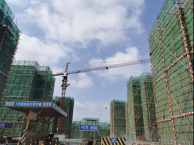 新增学位4380个！泸州高中附属学校预计明年建成