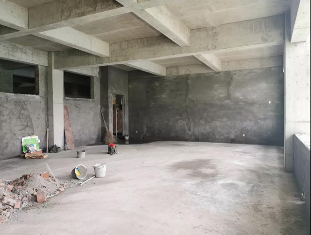 新增学位4380个！泸州高中附属学校预计明年建成(图3)