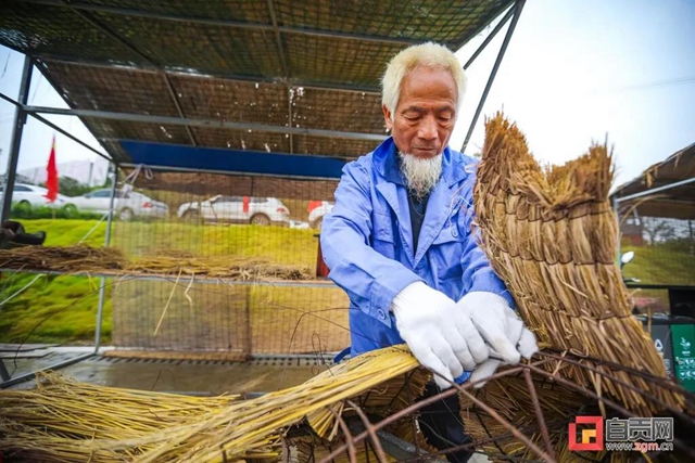 豆花、土陶、草雕、川剧坐唱，自贡4地上榜“四川省民间文化艺术之乡”！(图3)