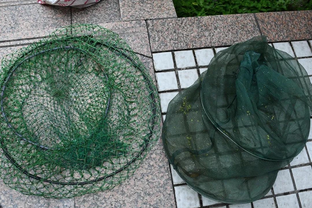 泸县：捕捞野生鱼千斤，6人落网(图7)