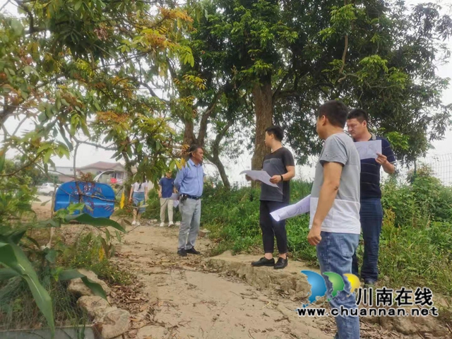 泸县海潮镇:巩固脱贫攻坚成果,助推乡村振兴发展(图3) 泸县海潮镇:巩固脱贫攻坚成果,助推乡村振兴发展(图3)