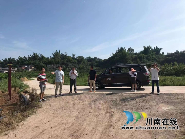 泸县海潮镇:巩固脱贫攻坚成果,助推乡村振兴发展(图4) 泸县海潮镇:巩固脱贫攻坚成果,助推乡村振兴发展(图4)