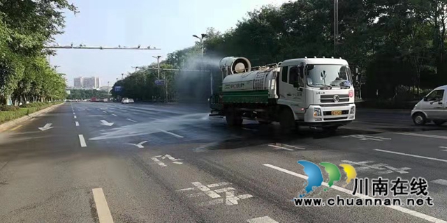 龙马潭区综合行政执法局:城市齐管理,因你而精彩!(图8) 龙马潭区综合行政执法局:城市齐管理,因你而精彩!(图8)