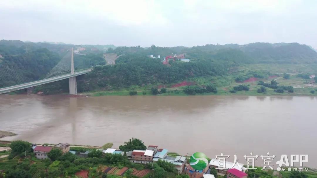 向家坝灌区1350米过江隧洞施工有难度，这个“神器”来帮忙(图7)