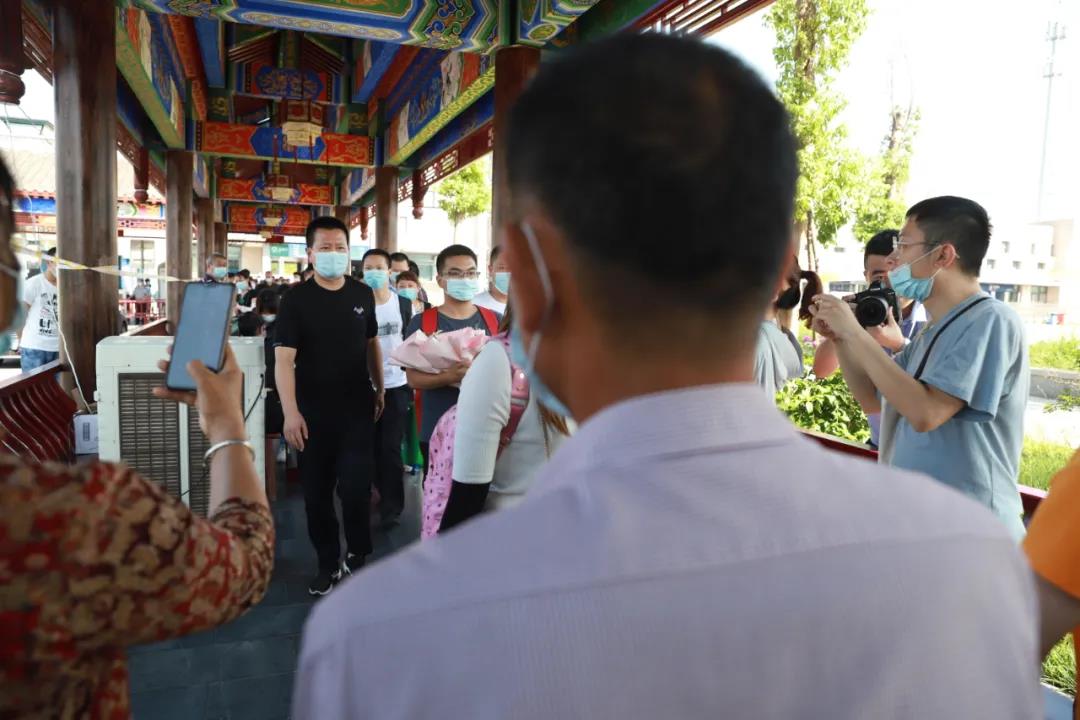 被拐23年！宜宾这对双胞胎终于团聚了！回家之后……(图5)