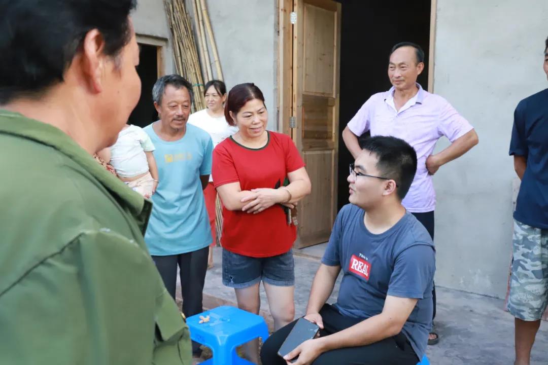 被拐23年！宜宾这对双胞胎终于团聚了！回家之后……(图14)