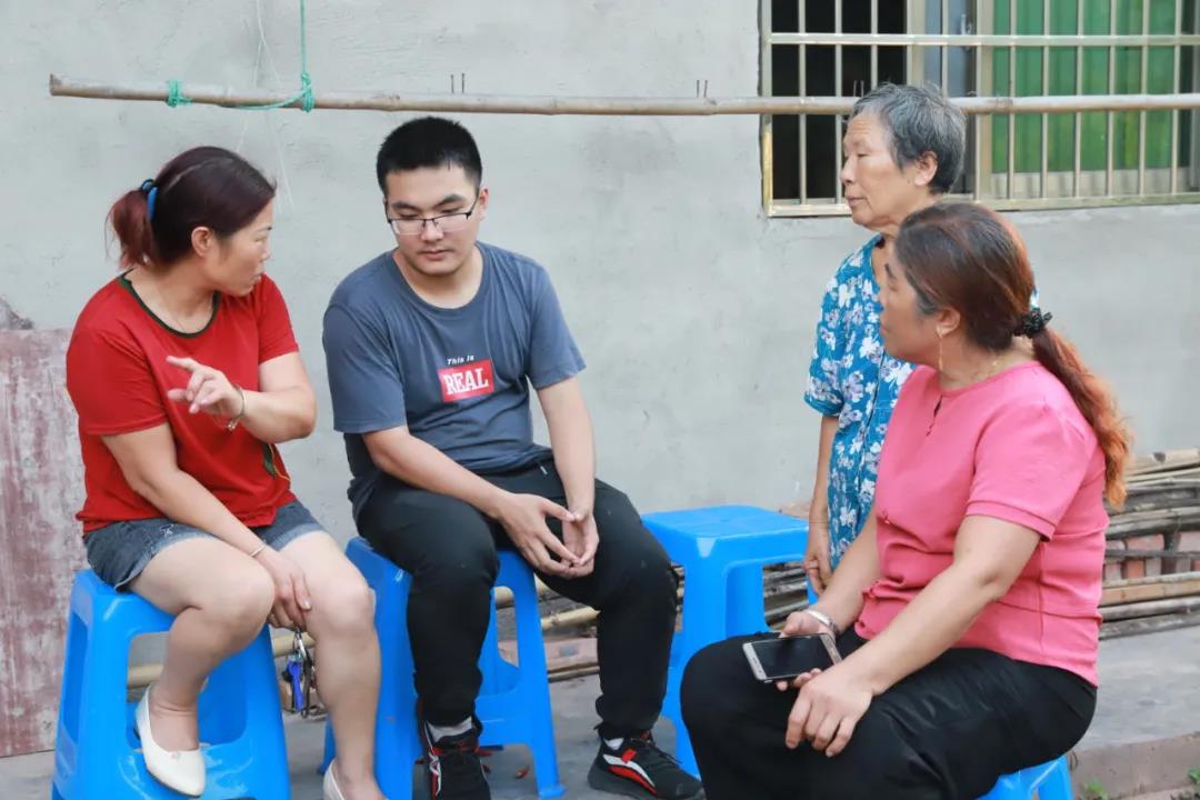 被拐23年！宜宾这对双胞胎终于团聚了！回家之后……(图15)