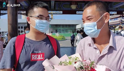 被拐23年！宜宾这对双胞胎终于团聚了！回家之后……