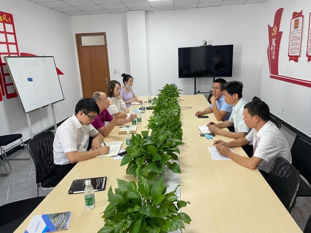 17分钟完成全流程！宜宾综合保税区为宜宾进出口企业再赋能(图3)