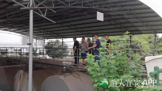 曝光!宜宾、泸州市场每月流入数千吨“歪油”!7人已被抓……(图15) 曝光!宜宾、泸州市场每月流入数千吨“歪油”!7人已被抓……(图15)