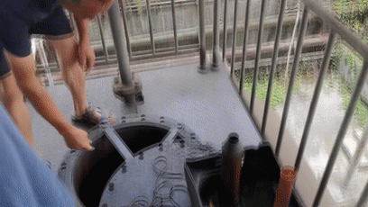 曝光!宜宾、泸州市场每月流入数千吨“歪油”!7人已被抓……(图20) 曝光!宜宾、泸州市场每月流入数千吨“歪油”!7人已被抓……(图20)