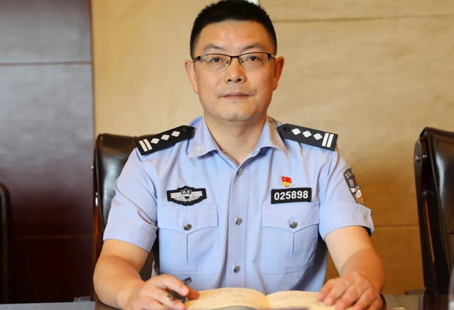 泸州两起公安部督办案件均因非法捕鱼(图2)