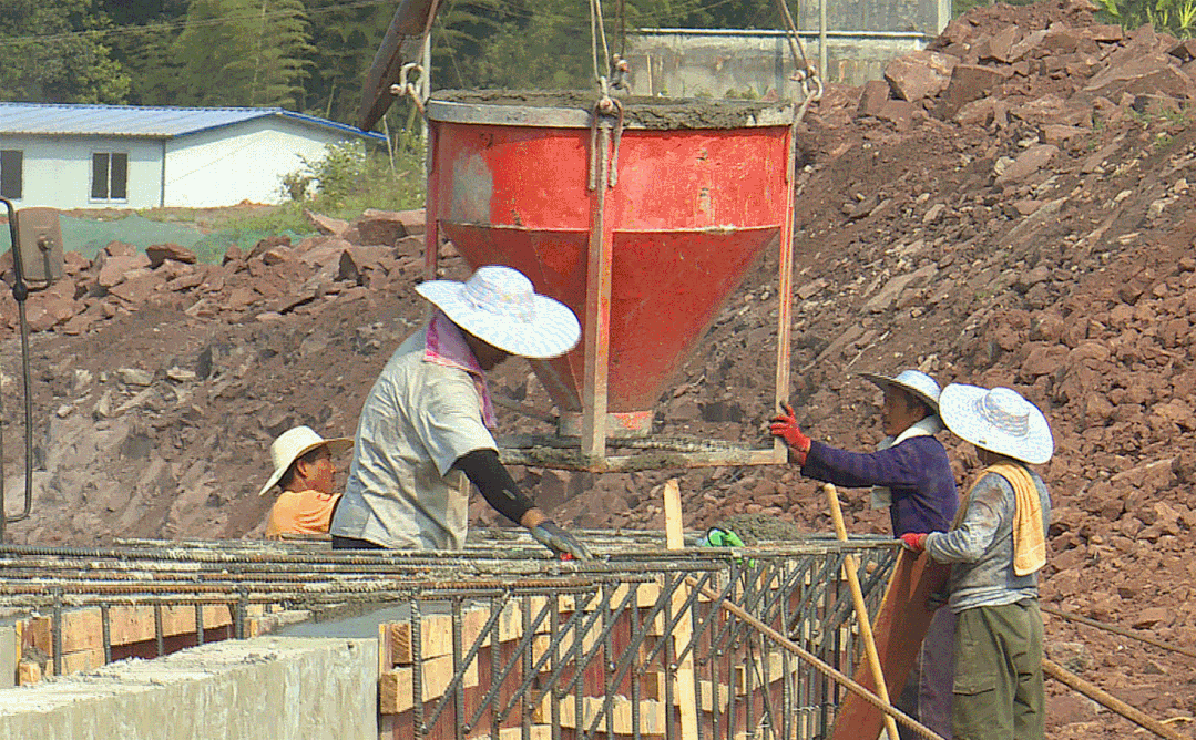 连接云南、贵州！宜宾这条高速传来新消息……(图2)