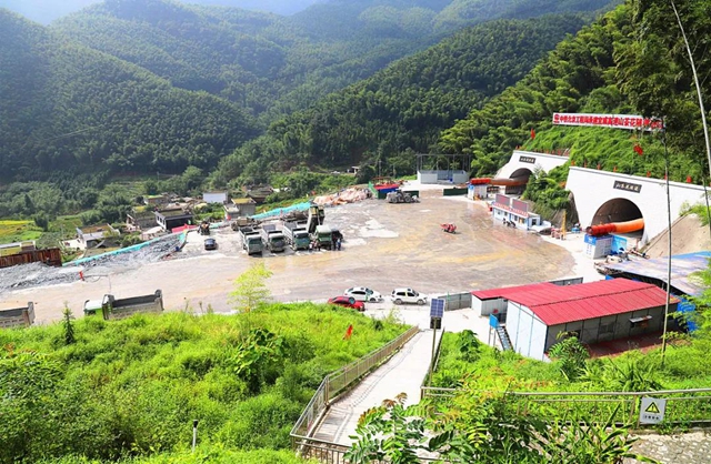 连接云南、贵州！宜宾这条高速传来新消息……(图5)