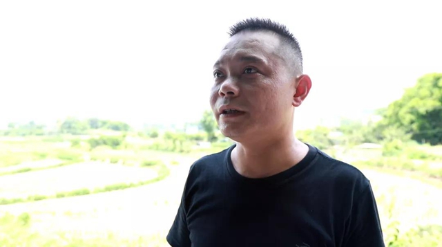 神操作！合江这里的稻谷从收割到上餐桌仅需一天！(图11)