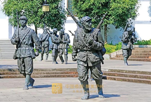 泸州市第七批非物质文化遗产项目名录公布！这32个项目入选(图4)