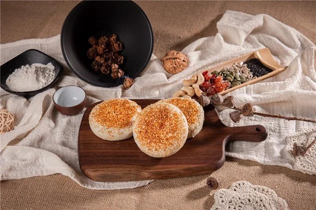 泸州市第七批非物质文化遗产项目名录公布！这32个项目入选(图9)