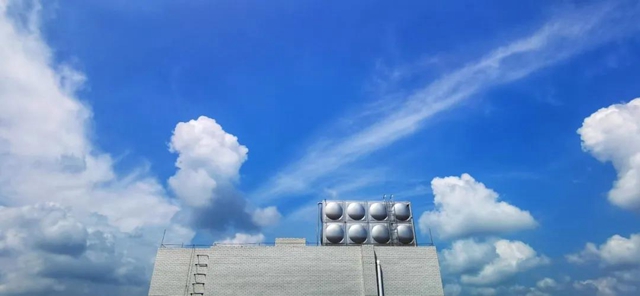 安逸、幸福！一起来看镜头里的“荣县蓝”(图6)