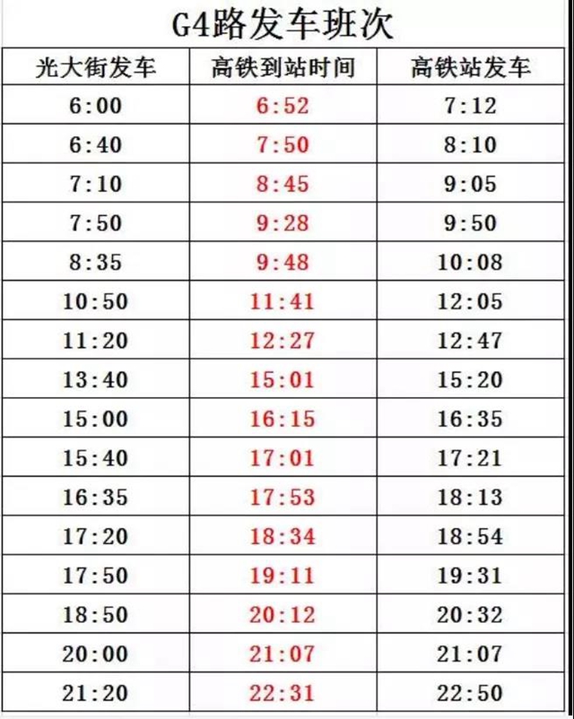 好消息！自贡这3条公交线路运营时间延长了(图5)