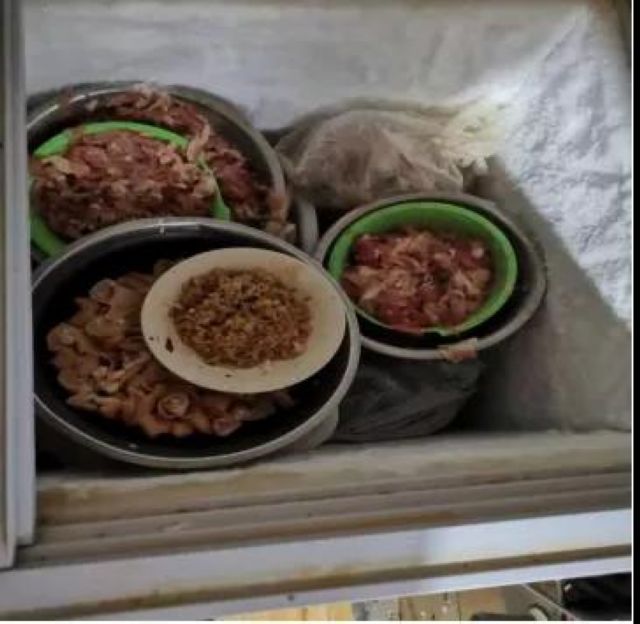 泸州市食品安全“红黑榜”(第九期)(图8) 泸州市食品安全“红黑榜”(第九期)(图8)