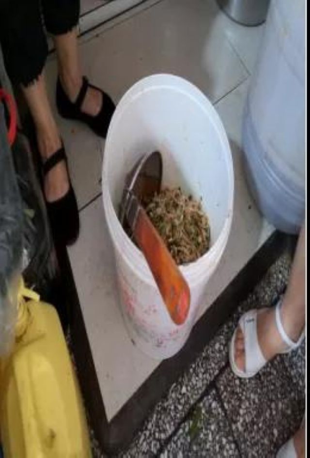 泸州市食品安全“红黑榜”(第九期)(图19) 泸州市食品安全“红黑榜”(第九期)(图19)