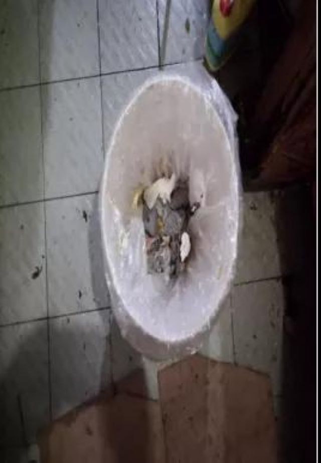 泸州市食品安全“红黑榜”(第九期)(图22) 泸州市食品安全“红黑榜”(第九期)(图22)